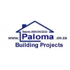 PALOMA BUILDING PROJECTS CC