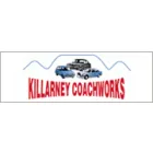 KILLARNEY COACHWORKS CC