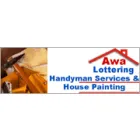 HANDYMAN SERVICES & HOUSE PAINTING