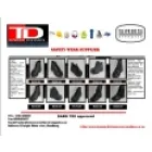 TENDERDIVISION CONSULTANCIES(SAFETY BOOTS)PROTECTIVE GEAR