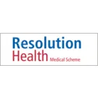 RESOLUTION HEALTH MEDICAL SCHEME
