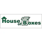 HOUSE OF BOXES CC