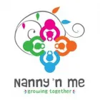 NANNY N ME - TOKAI - BROCKER'S WAY (TODDLERS)