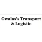 GWALS'S TRANSPORT & LOGISTICS
