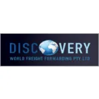 DISCOVERY WORLD FREIGHT FORWARDING