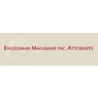 ENGELSMAN MAGABANE INGELYF