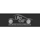 UNLIMITED AUTO & PRECISION