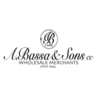 A.BASSA & SONS CC WHOLESALE MERCHANTS