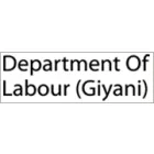 DEPARTMENT OF LABOUR (GIYANI)