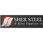 SHER STEEL & ALLOY SUPPLIES