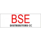 B S E DISTRIBUTORS CC