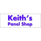 KEITH'S PANEL SHOP
