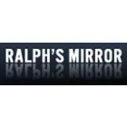 RALPH'S MIRROR & GLASS