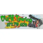 DWH TOWING