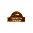 DLAMINI JULY ATTORNEYS