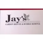 JAY'S RUBBLE & GARDEN REFUSE REMOVAL