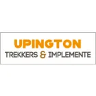 UPINGTON TREKKERS & IMPLEMENTE