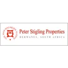 PETER STIGLING PROPERTIES