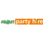 ABOUT PARTY HIRE