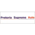 PRETORIA SUPREME AUTO