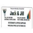 JACK AND JILL