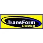 TRANSFORM ELECTRICAL WHOLESALERS