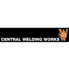 CENTRAL WELDING WORKS (PTY) LTD