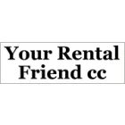 YOUR RENTAL FRIEND CC