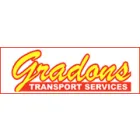 GRADONS TRANSPORT SERVICES