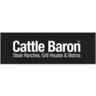 CATTLE BARON (LITTLE FALLS)