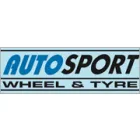 AUTO SPORT WHEEL & TYRE