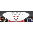 TRIANGLE SAND & KLIP