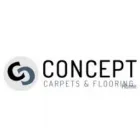 CONCEPT CARPETS & FLOORING CC