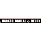 HARKOO BRIJLAL & REDDY
