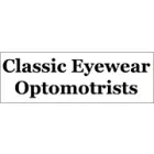 CLASSIC EYEWEAR OPTOMETRISTS