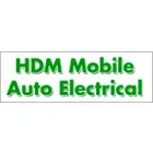 HDM MOBILE AUTO ELECTRICAL