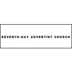 SEVENTH-DAY ADVENTIST CHURCH