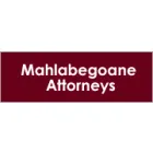 MAHLABEGOANE ATTORNEYS