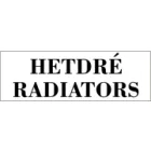 HETDRE RADIATORS