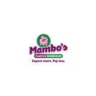 MAMBO'S PLASTICS WAREHOUSE