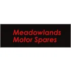 MEADOWLANDS MOTOR SPARES