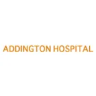 ADDINGTON HOSPITAL