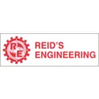 REID'S ENGINEERING