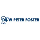 FOSTER PETER W DR