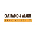CAR RADIO & ALARM SPECIALISTS CC