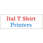 ITAL T SHIRT PRINTERS