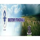 DESTINY FUNERAL SERVICES