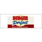 BURGER PERFECT (MOOIKLOOF)