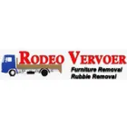 RODEO VERVOER
