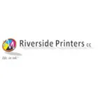 RIVERSIDE PRINTERS CC